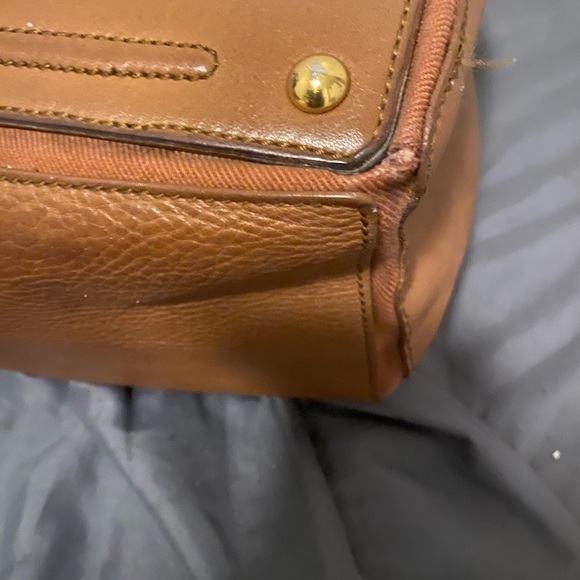 Beautiful Yves Saint Laurent Muse Two bag - Picture 7 of 9